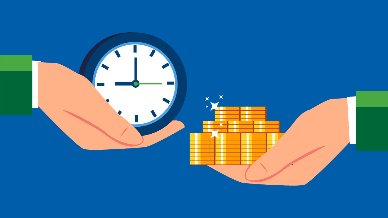 7-Dayz Financial Platform